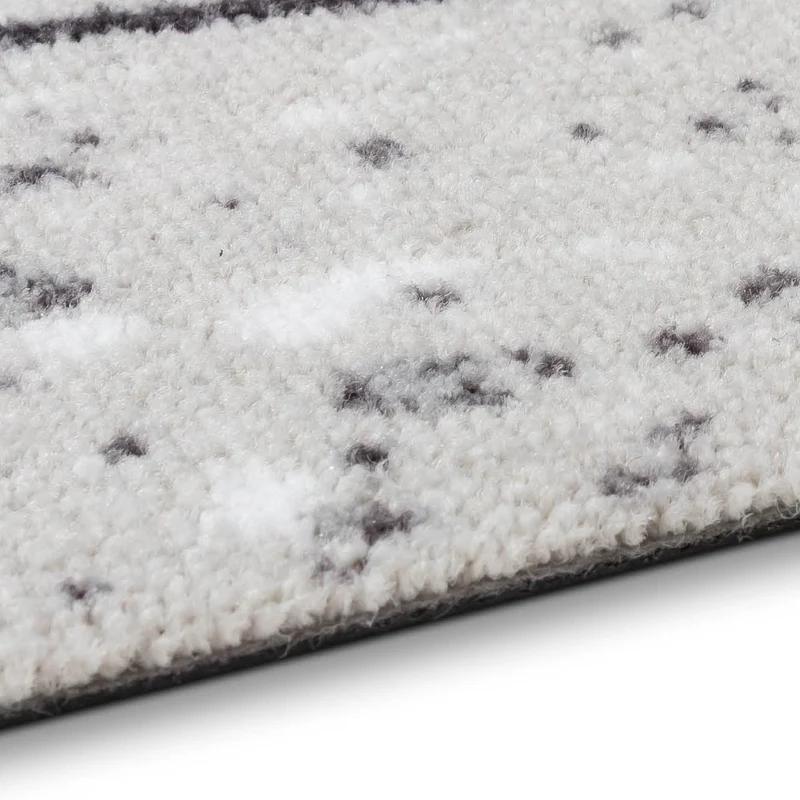 Türmatte MIABELLA – Stilvoll, saugstark, waschbar