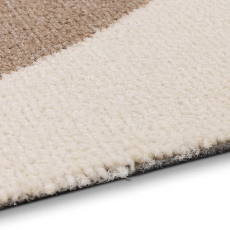 Türmatte MIABELLA – Stilvoll, saugstark, waschbar