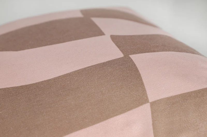 Tom Tailor Zierkissenhülle gewebt – Fröhliche Sommermotive, Streifen & maritime Prints, dekorative Stickereien, pflegeleichter Materialmix