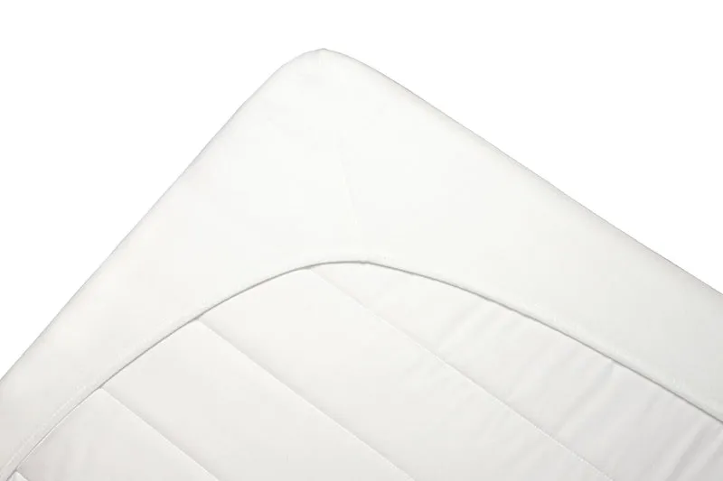 SCHÖNER WOHNEN Spannbettlaken, Spannbetttuch, 100x200cm, 150x200cm, 200x200cm, Jersey-Elasthan