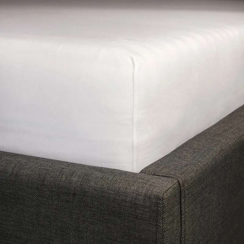 SCHÖNER WOHNEN Spannbettlaken, Spannbetttuch, 100x200cm, 150x200cm, 200x200cm, Jersey-Elasthan
