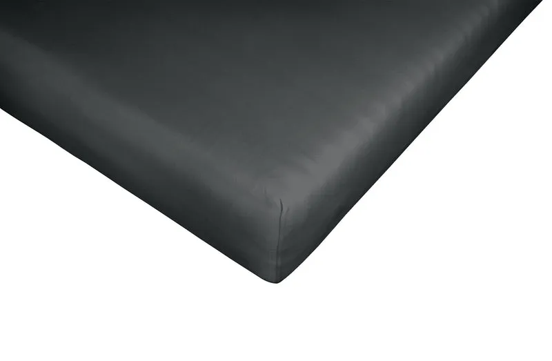 SCHÖNER WOHNEN Spannbettlaken, Spannbetttuch, 100x200cm, 150x200cm, 200x200cm, Jersey-Elasthan