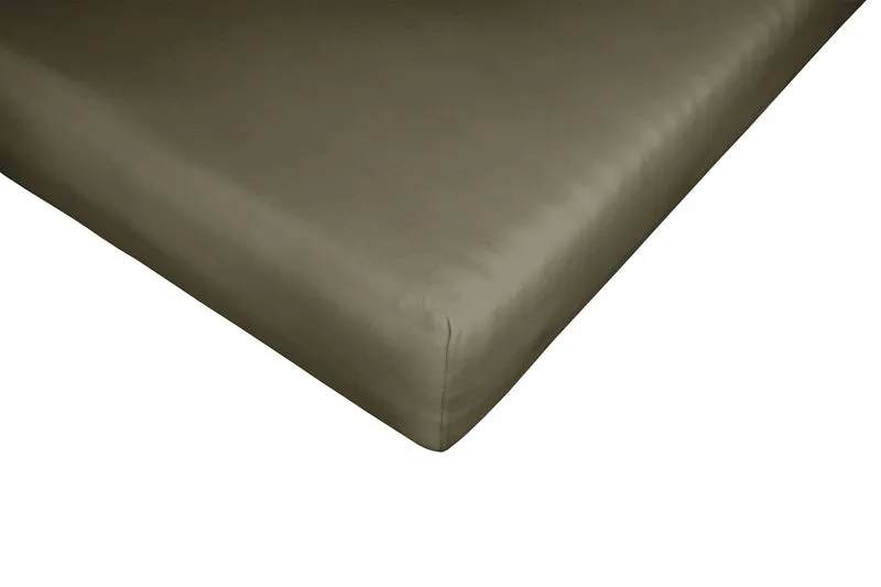 SCHÖNER WOHNEN Spannbettlaken, Spannbetttuch, 100x200cm, 150x200cm, 200x200cm, Jersey-Elasthan
