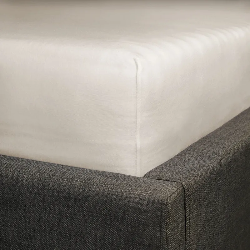 SCHÖNER WOHNEN Spannbettlaken, Spannbetttuch, 100x200cm, 150x200cm, 200x200cm, Jersey-Elasthan