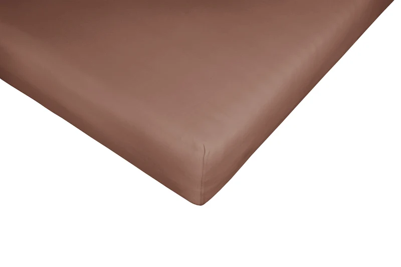 SCHÖNER WOHNEN Spannbettlaken, Spannbetttuch, 100x200cm, 150x200cm, 200x200cm, Jersey-Elasthan