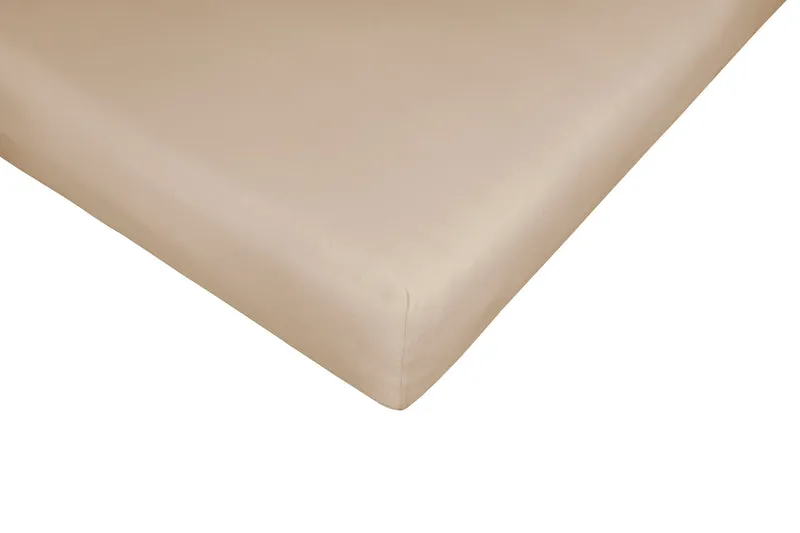 SCHÖNER WOHNEN Spannbettlaken, Spannbetttuch, 100x200cm, 150x200cm, 200x200cm, Jersey-Elasthan