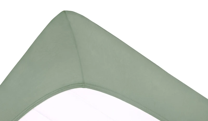 SCHÖNER WOHNEN Spannbettlaken, Spannbetttuch, 100x200cm, 150x200cm, 200x200cm, Jersey-Elasthan