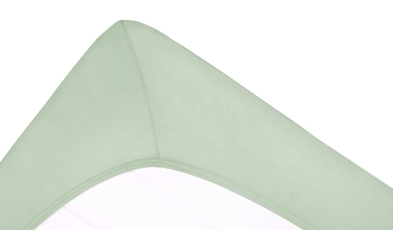 SCHÖNER WOHNEN Spannbettlaken, Spannbetttuch, 100x200cm, 150x200cm, 200x200cm, Jersey-Elasthan
