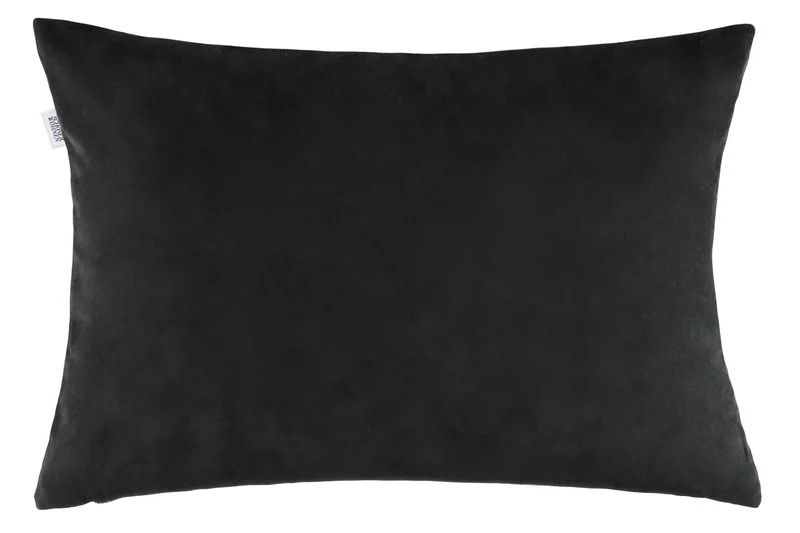 Schöner Wohnen Zierkissenhüllen – Hochwertige Wohnkissen mit Streifen, Stickerei & floralem Design – Naturmaterialien