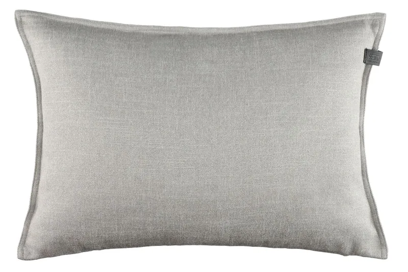 Schöner Wohnen Kissenhülle in Leinenoptik – 38x58 & 45x45 cm, Pflegeleicht, Viele Farben erhältlich