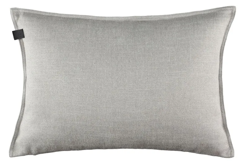 Schöner Wohnen Kissenhülle in Leinenoptik – 38x58 & 45x45 cm, Pflegeleicht, Viele Farben erhältlich
