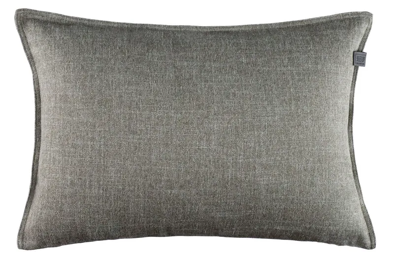 Schöner Wohnen Kissenhülle in Leinenoptik – 38x58 & 45x45 cm, Pflegeleicht, Viele Farben erhältlich