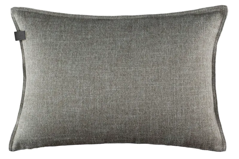 Schöner Wohnen Kissenhülle in Leinenoptik – 38x58 & 45x45 cm, Pflegeleicht, Viele Farben erhältlich