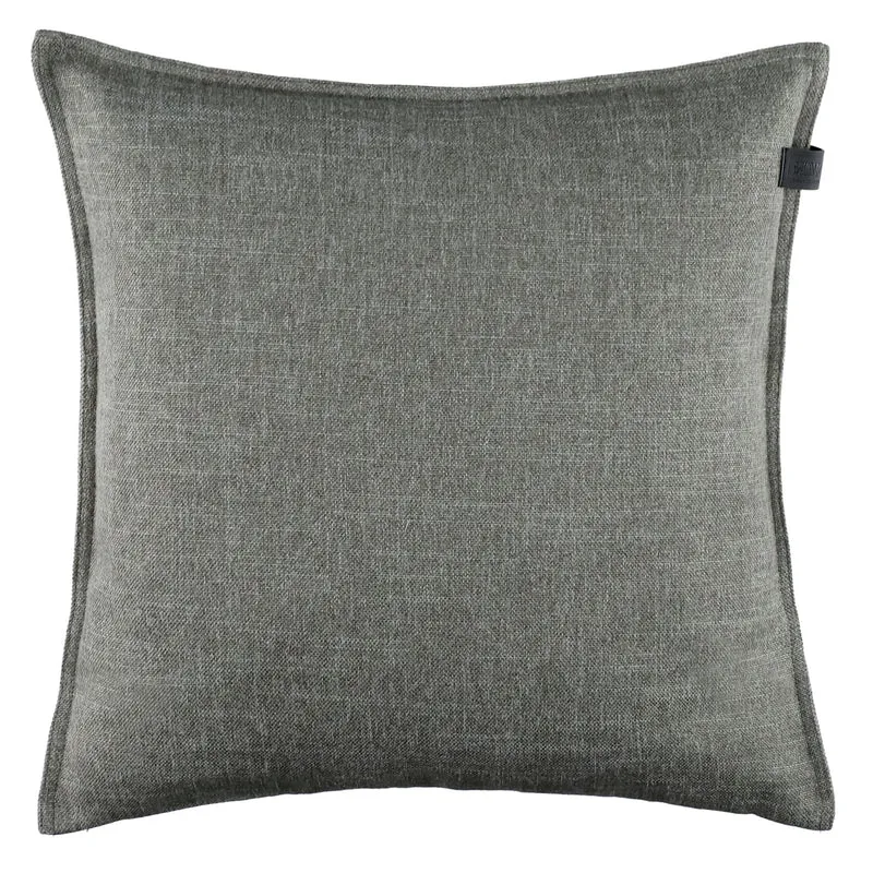 Schöner Wohnen Kissenhülle in Leinenoptik – 38x58 & 45x45 cm, Pflegeleicht, Viele Farben erhältlich