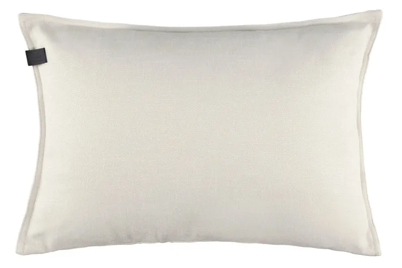 Schöner Wohnen Kissenhülle in Leinenoptik – 38x58 & 45x45 cm, Pflegeleicht, Viele Farben erhältlich