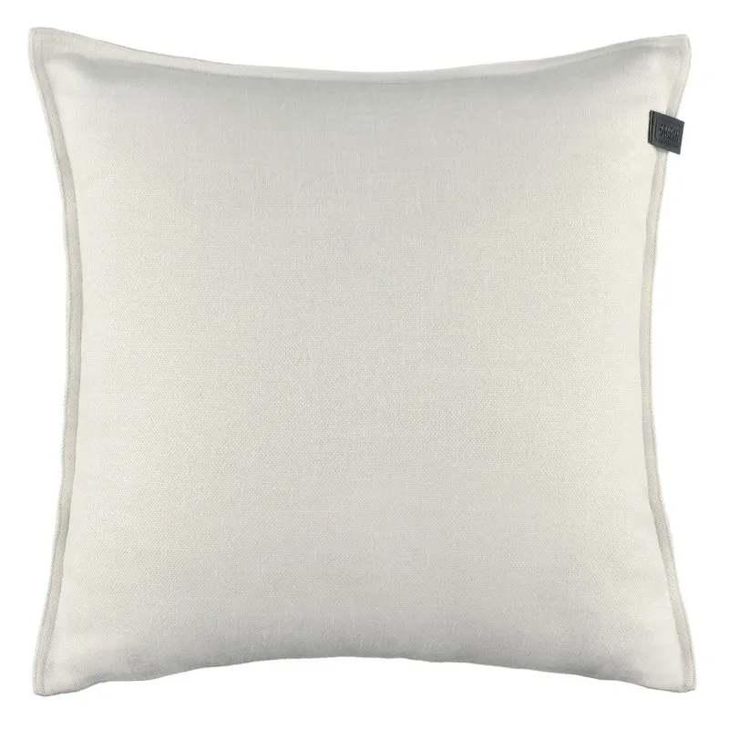 Schöner Wohnen Kissenhülle in Leinenoptik – 38x58 & 45x45 cm, Pflegeleicht, Viele Farben erhältlich