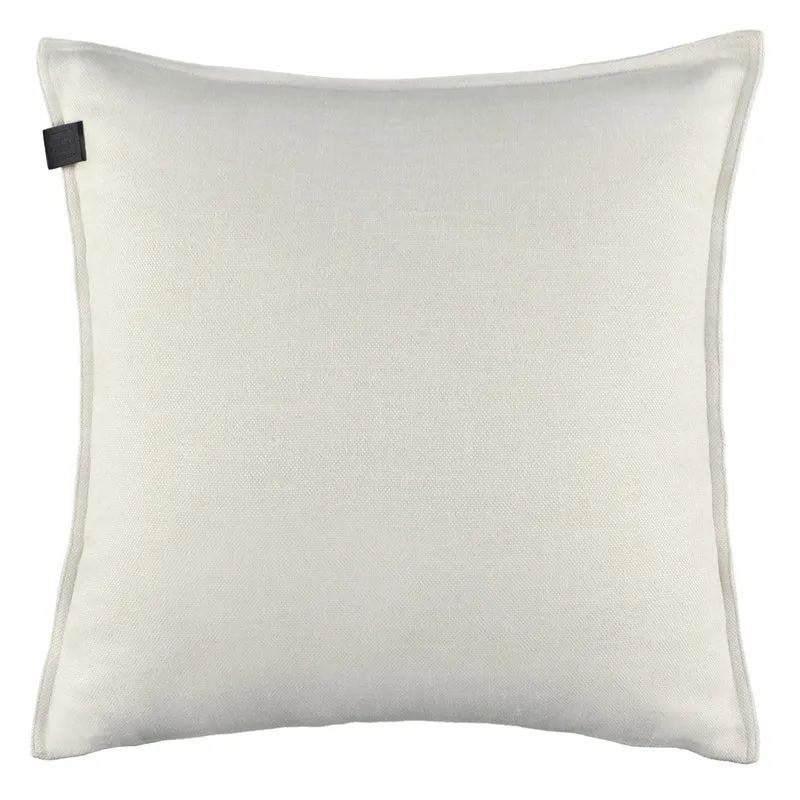 Schöner Wohnen Kissenhülle in Leinenoptik – 38x58 & 45x45 cm, Pflegeleicht, Viele Farben erhältlich