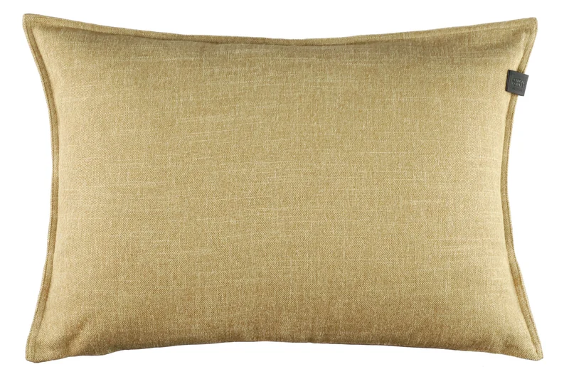 Schöner Wohnen Kissenhülle in Leinenoptik – 38x58 & 45x45 cm, Pflegeleicht, Viele Farben erhältlich