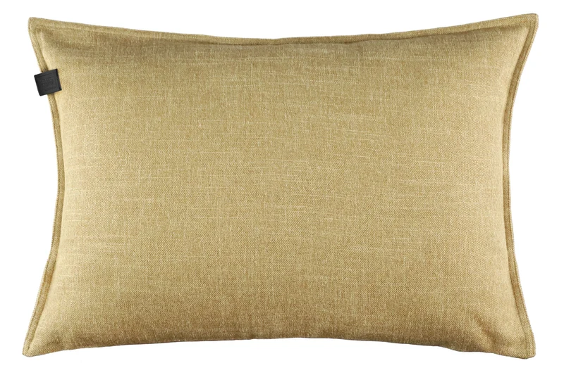Schöner Wohnen Kissenhülle in Leinenoptik – 38x58 & 45x45 cm, Pflegeleicht, Viele Farben erhältlich