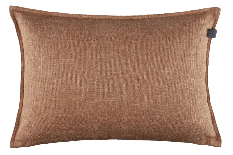 Schöner Wohnen Kissenhülle in Leinenoptik – 38x58 & 45x45 cm, Pflegeleicht, Viele Farben erhältlich
