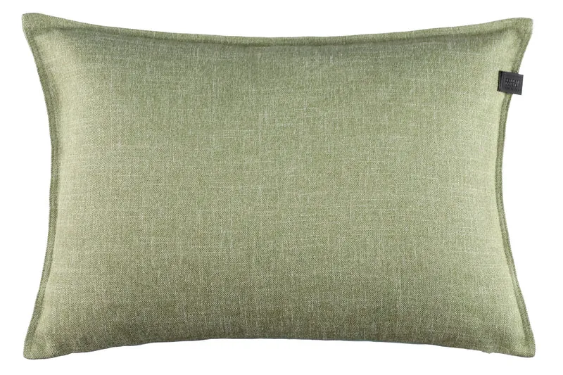 Schöner Wohnen Kissenhülle in Leinenoptik – 38x58 & 45x45 cm, Pflegeleicht, Viele Farben erhältlich