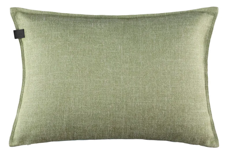 Schöner Wohnen Kissenhülle in Leinenoptik – 38x58 & 45x45 cm, Pflegeleicht, Viele Farben erhältlich