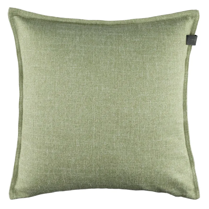 Schöner Wohnen Kissenhülle in Leinenoptik – 38x58 & 45x45 cm, Pflegeleicht, Viele Farben erhältlich