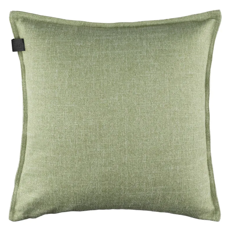 Schöner Wohnen Kissenhülle in Leinenoptik – 38x58 & 45x45 cm, Pflegeleicht, Viele Farben erhältlich