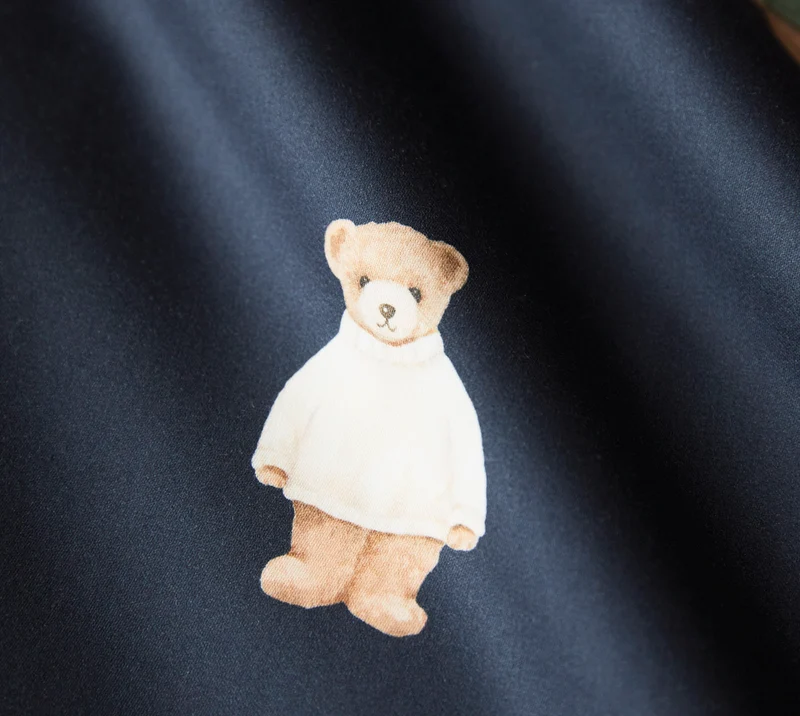 Teddy Bear