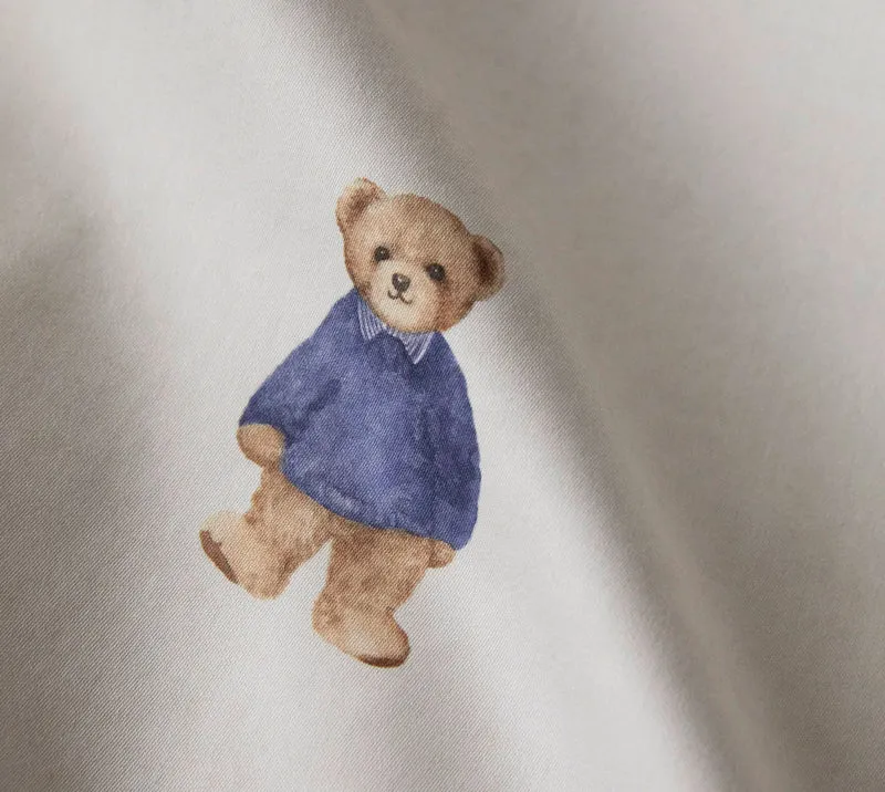 Teddy Bear
