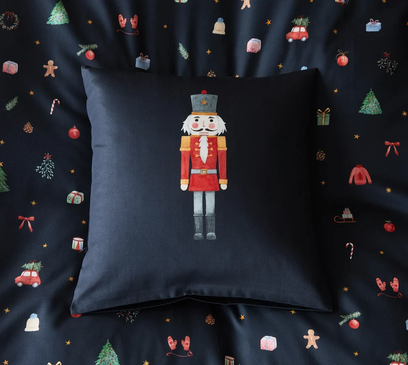 Nutcracker