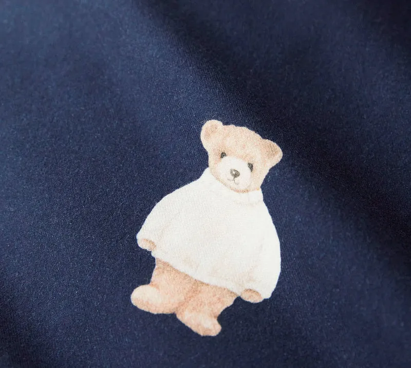 Teddy