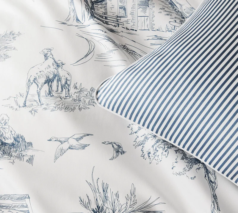 Toile de Jouy