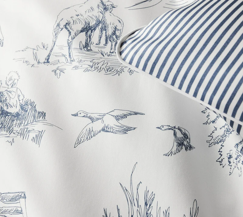 Toile de Jouy