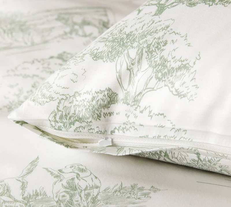 Toile de Jouy