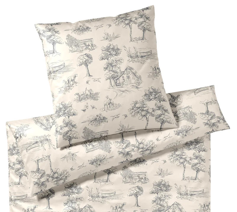 Toile de Jouy