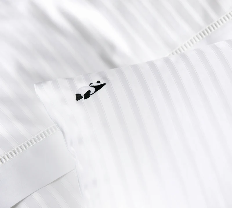 White Stripe