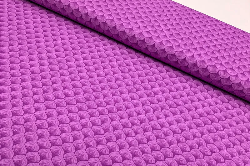 Baumwolle digital bedruckt Blätter *Ab 50cm