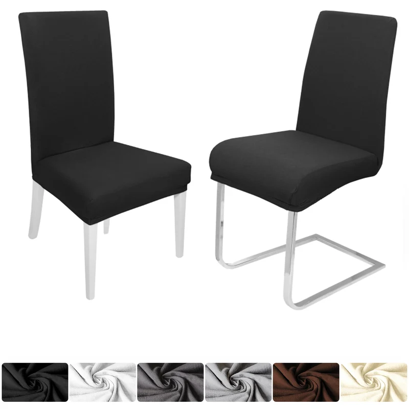 Stuhlhussen 2er-Set