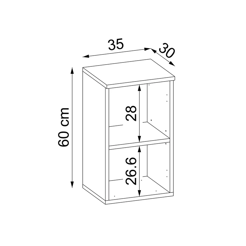 Roomart Badmöbel Set LOTUS 95 cm – 4-teiliges Badezimmermöbel mit Keramik-Waschbecken, Spiegelschrank & Hochschrank – Modernes Design