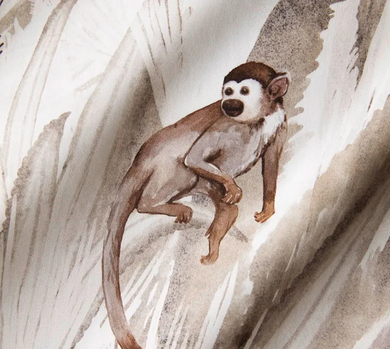 Monkeys