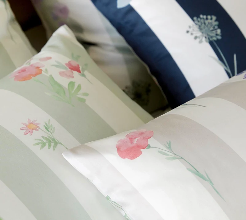 Flowerstripe