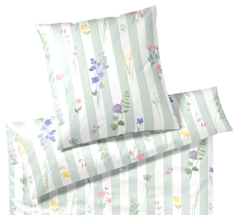 Flowerstripe
