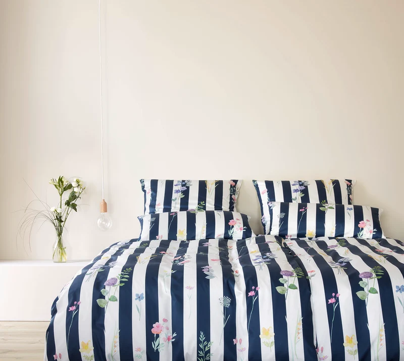 Flowerstripe