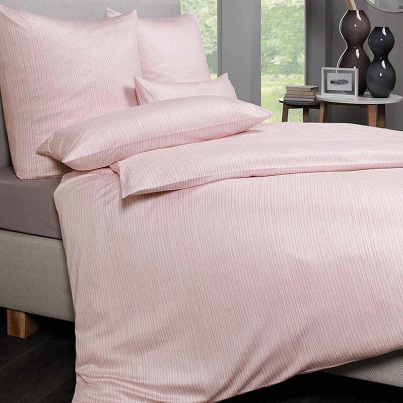Estella Interlock-Jersey Bettwäsche Ed