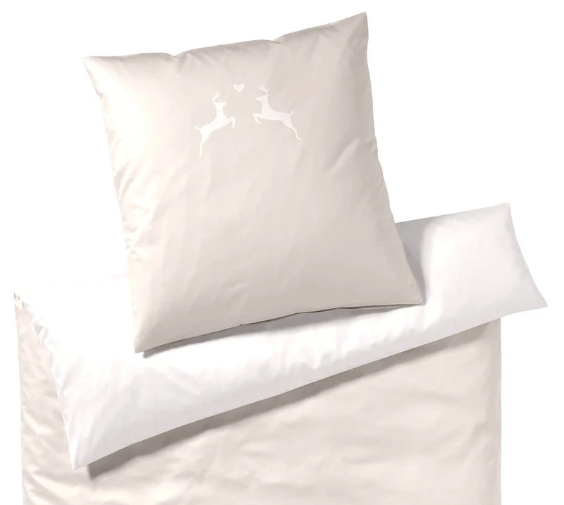 Alpenchic Hirsche