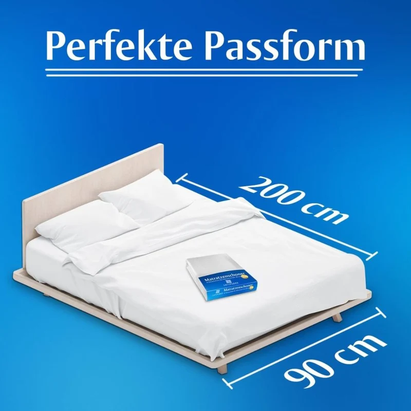 Matratzenschoner & Nässeschutz für Matratzen