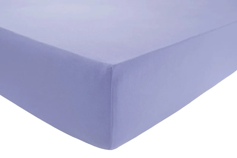 Kinder Spannbettlaken 60×120 cm / 70×140 cm