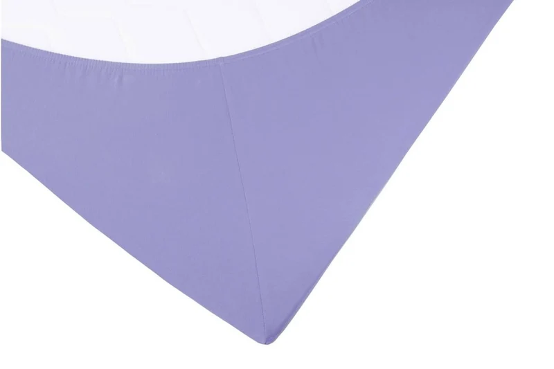 Kinder Spannbettlaken 60×120 cm / 70×140 cm