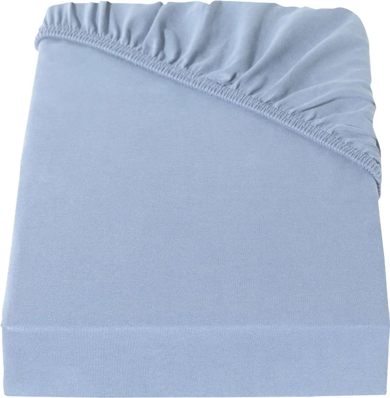 Kinder Spannbettlaken 60×120 cm / 70×140 cm